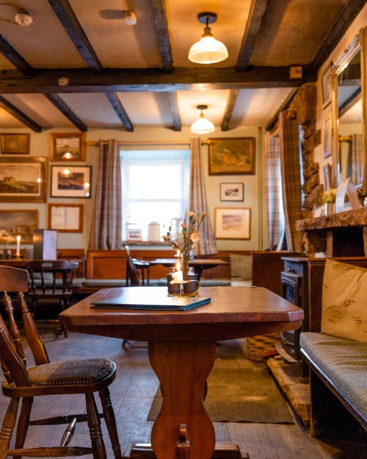 The Tan Hill Inn Keld Exterior foto